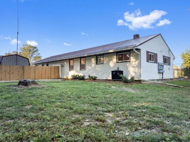 285 Free Soil Road