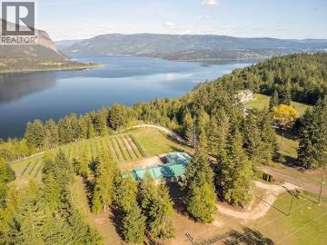 285 Kault Hill Road, Salmon Arm, BC, V1E 3A4 house for sale | Listing ID 10383 | Royal LePage