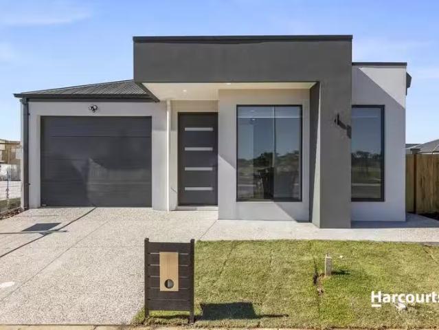 285 Homestead Drive, Lara, VIC 3212 House for Rent