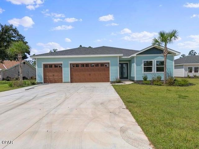 285 Hugh Thomas Dr, Panama City, FL 32404 | MLS #781917