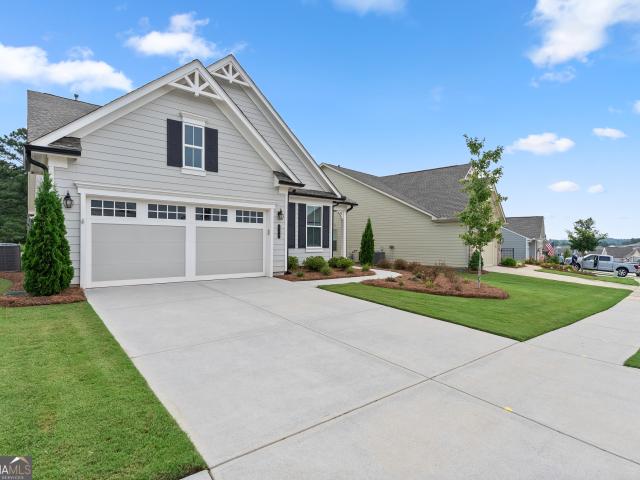 285 Huron Lane