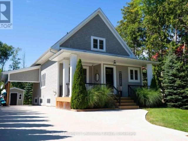 285 Huron Street S, Saugeen Shores, ON, N0H 2L0 house for sale | Listing ID X13731 | Royal LePage