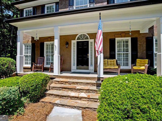 285 Inverness Shores Drive