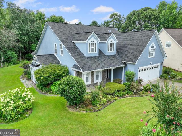 285 Innisbrook Way