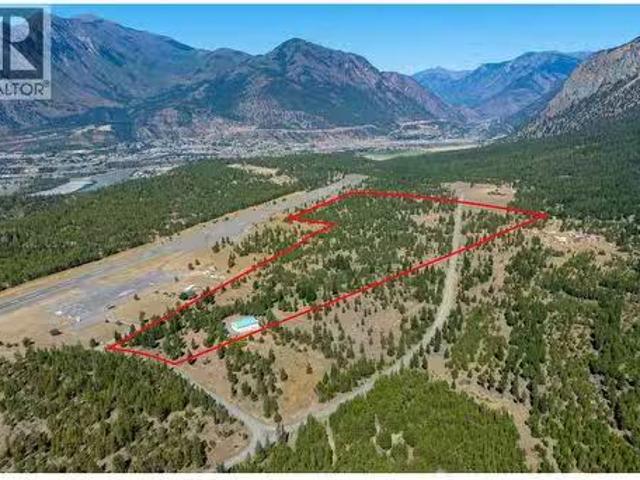285 Jones Road, Lillooet, BC, V0K 1V0 commercial for sale L.