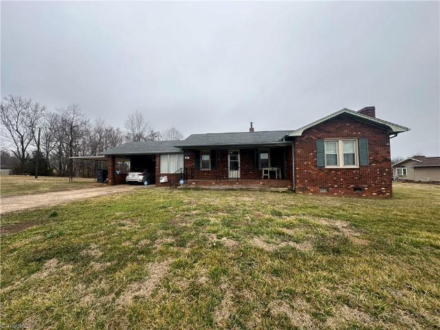 285 Oak Ridge Church Road