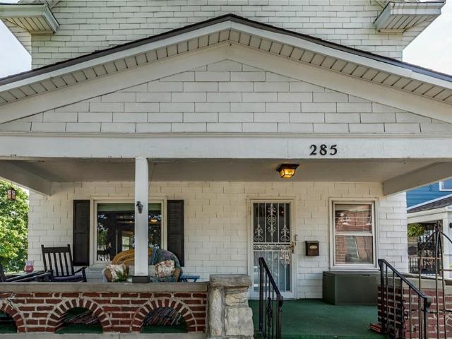 285 Orchard Street