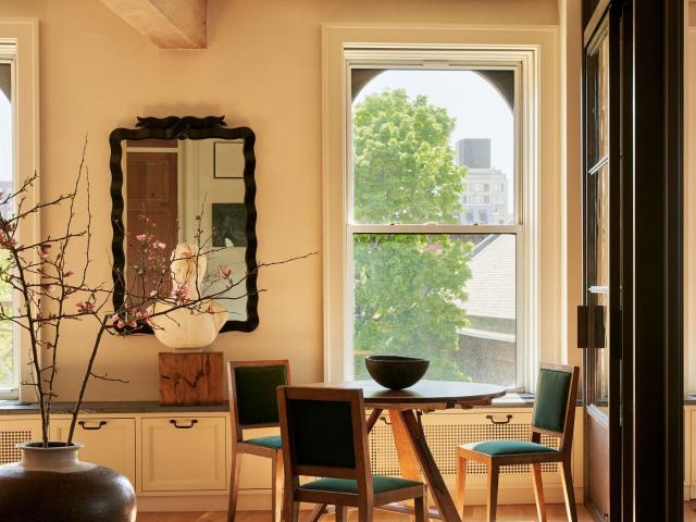285 Lafayette Street, New York, NY