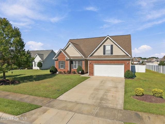 285 Lafollette Drive