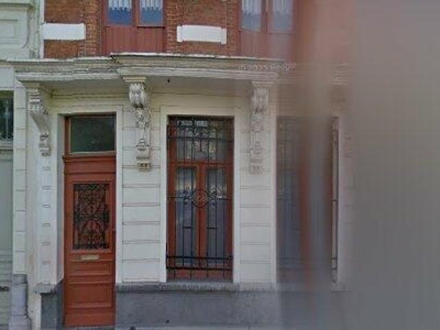 285 m2 apartment for rent in Stad Antwerp