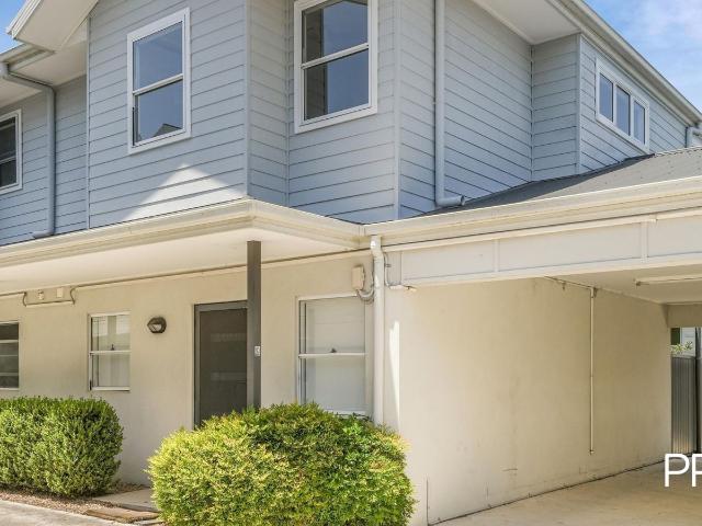 2/85 Morris St, St Marys NSW 2760