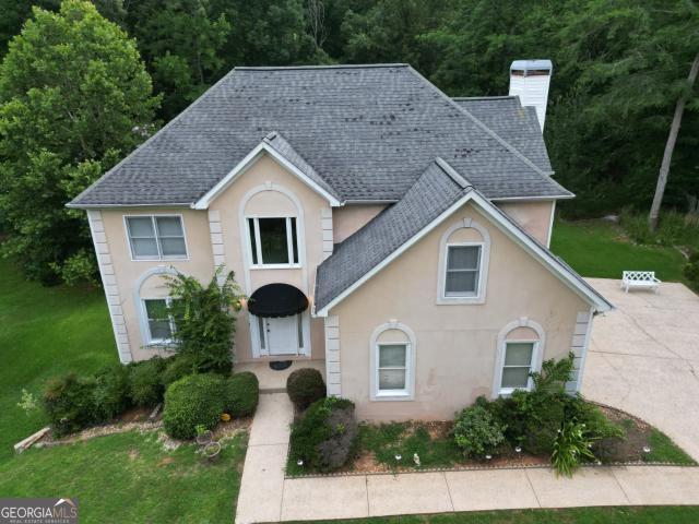 285 Mosby Woods Drive