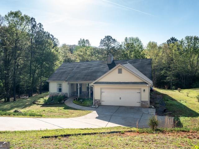 285 Mama B Drive