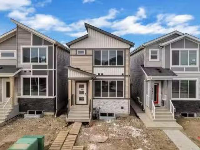 285 Munn Way, Leduc, AB, T9E 1V1 house for sale Listing ID.
