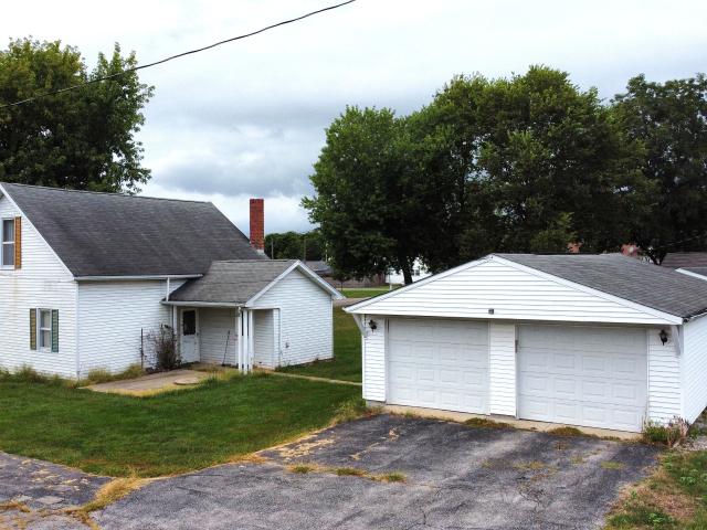 285 S East Street