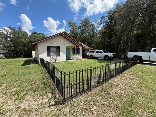 285 S Fitzpatrick Ave, Inverness, FL 34453