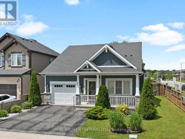 285 South Pelham Road, Welland Coyle Creek, ON, L3C 0E6 house for sale | Listing ID X13486 | Royal LePage