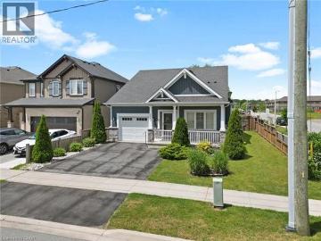 285 South Pelham Road, Welland, ON, L3C 0E6 house for sale | Listing ID 40842 | Royal LePage
