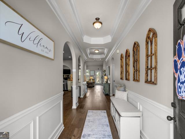 285 Savannah Drive