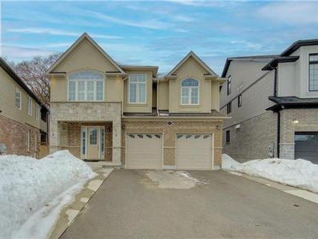 285 Sedgewood Street, Kitchener, ON, N2P 0G6 house for sale | Listing ID 40839 | Royal LePage