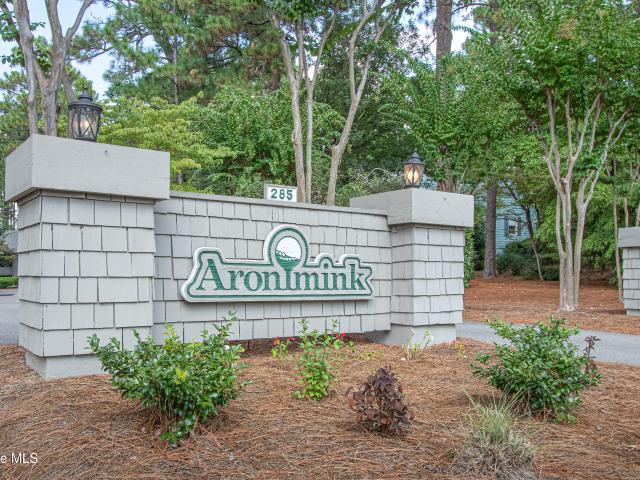 285 Sugar Gum Lane # 12 Aronimink