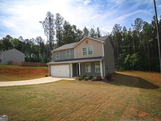 285 R L Parker Drive