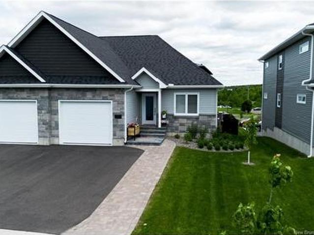 285 Rainsford Lane, Fredericton, NB, E3B 7T1 house for sale | Listing ID NB144127 | Royal LePage