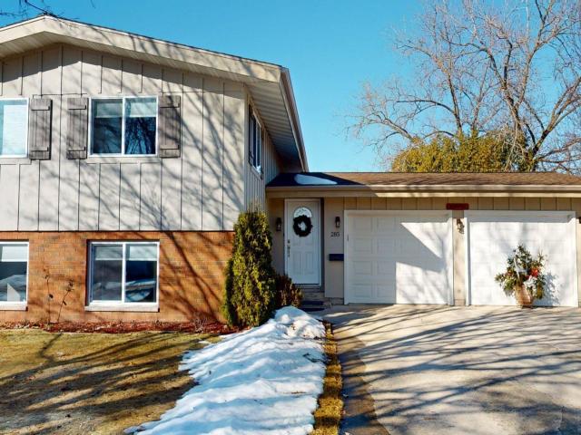 285 W Greenfield Ave