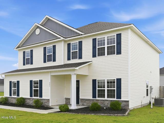 285 Wood House Drive