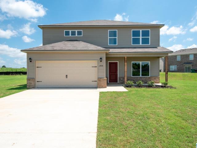 285 Willow Road