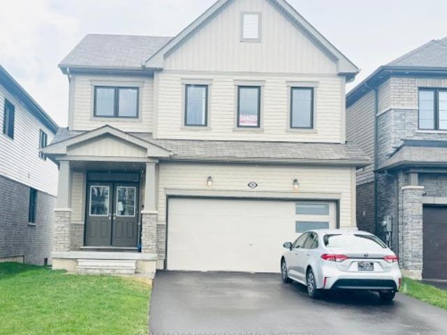 285 Vanilla Trail, Thorold, ON, L2V 0K8 house for lease | Listing ID X13053 | Royal LePage