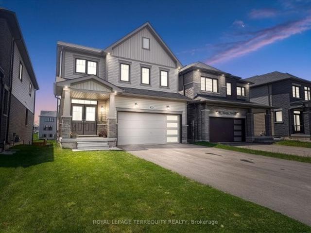 285 Vanilla Trail, Thorold, ON, L2V 0K8 house for lease | Listing ID X13716 | Royal LePage