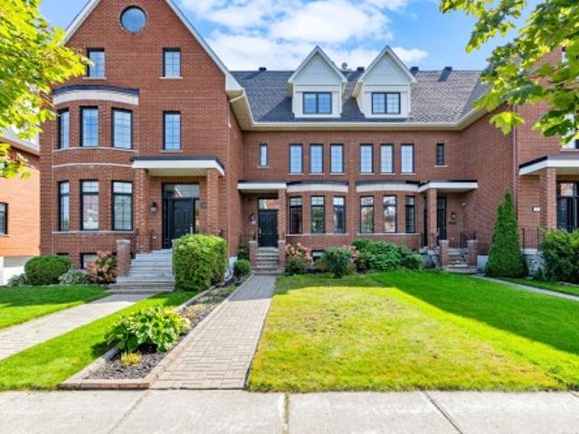 2864 Av. Ernest Hemingway, Montréal Saint Laurent, QC, H4R 3K1 house for sale | Listing ID 21928 | Royal LePage