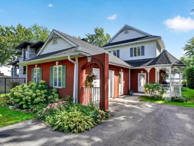 2864 Boul. Perrot, Notre Dame De L'Île Perrot, QC, J7W 3A9 house for sale | Listing ID 22532 | Royal LePage