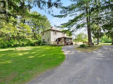 2864 County Road 30 Road, North Glengarry, ON, K0C 1A0 house for sale | Listing ID X13433 | Royal LePage