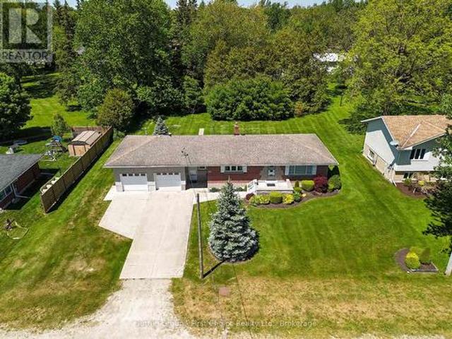 2864 Perth Line 45, Perth East North Easthope, ON, N0K 1J0 house for sale | Listing ID X13419 | Royal LePage
