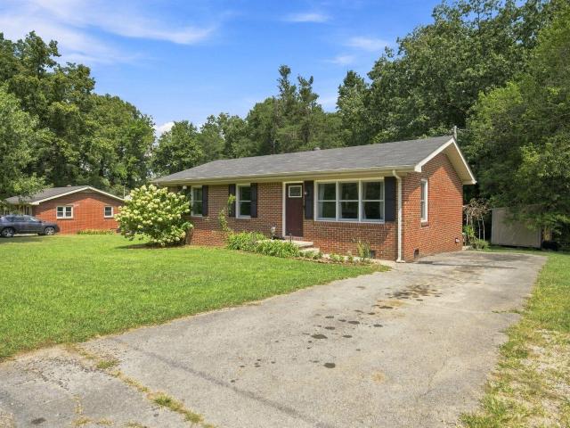 2864 Pigeon Springs Road