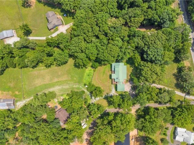 2865 Hightower Road