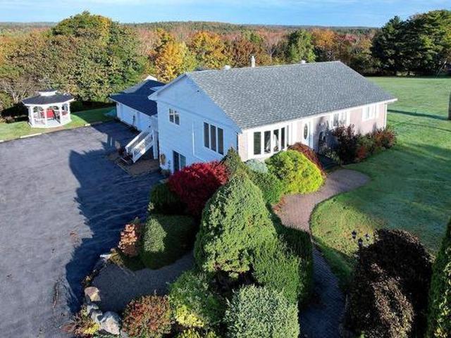 2865 Highway 340, Corberrie, NS, B0W 3T0 house for sale | Listing ID 202602 | Royal LePage