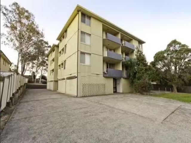 28/65 Park Avenue, Kingswood, NSW 2747