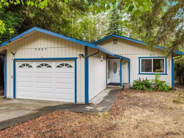2865 Primrose Dr, Willits, CA 95490