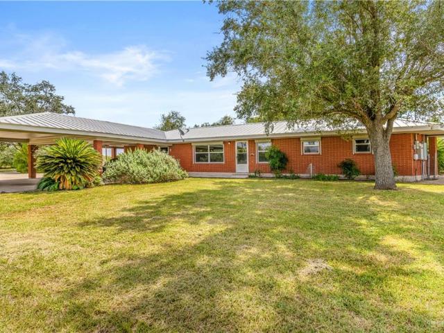 28664 S Altas Palmas Rd, Harlingen, TX 78552 | MLS #509226