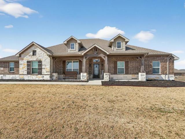 2866 Gail Dr, Farmersville, TX 75442 | MLS #21183