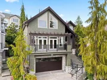2867 Mclaren Court, Coquitlam, BC, V3B 8G2 house for sale L.