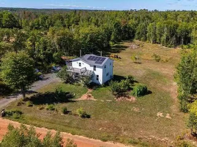 2867 Cape Breton Road, Auburn, PE, C0A 1T0 house for sale L.