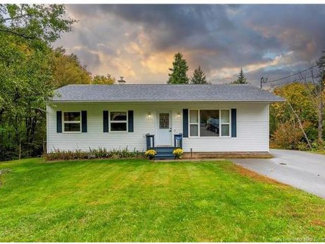 2867 Golden Grove Rd, Saint John, NB, E2S 1B7 house for sale | Listing ID NB148276 | Royal LePage