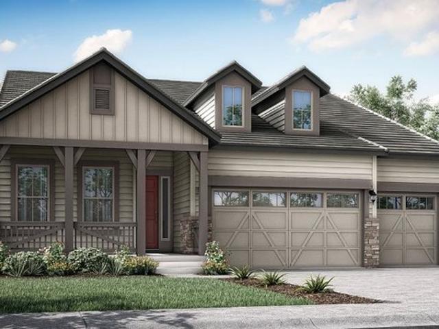 2867 S Kendrick Pkwy, Morrison, CO 80465