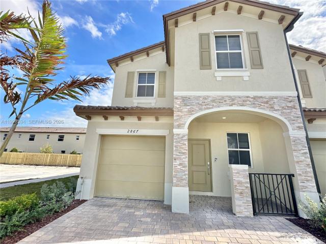 2867 SE 25th Ter, Homestead, FL 33035 | MLS #A11992