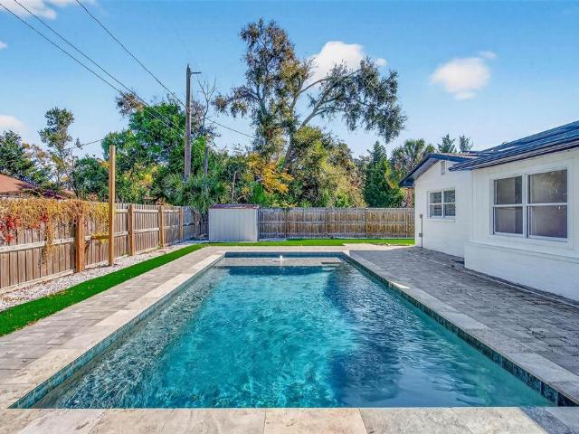 2867 51st Ave S, St. Petersburg, FL 33712 | MLS #TB8475