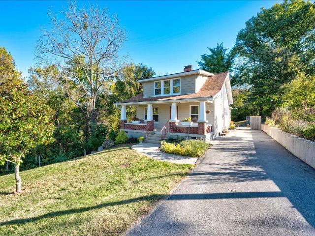 2868 Bald Knob Road